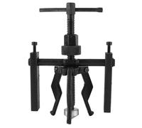 Zohisin Estrattore Cuscinetti Interno A 3 Ganasce Strumento per Ingranaggi E Braccio Pitman Automotive Realizzato in Acciaio al Carbonio 45 di Alta Resisten