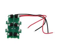 Zohisin External Taillight Repair Chipboard 7162210 High Performance Outer Tail Light Board for X3 E83 2007-2010