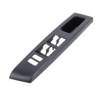 Zohisin Front Armrest Upper Panel Ergonomic Design For And Vitz Cars Driving Experience Improvement Fits 2012 To 2014 And Vitz 2010 To 2014 (Right: 74231 52630 C0)