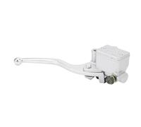 Zohisin Front Brake Master Cylinder with Sturdy Construction and Improved Performance for TRX250EX TRX250X TRX300EX TRX300X TRX400EX TRX400X Terrain Vehicle Riding