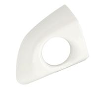 Zohisin Front Left Driver Side Outside Door Handle Cover For Elantra 2017 To 2020 With OEM Design And ABS Material Enhancing Vehicle Exterior Elegance