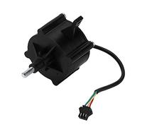Zohisin Interruttore di Marcia dell' elettrica 24 V e 48 V, Controller brushless Compatibile con eliche 160 libbre, 200 libbre, 240 libbre, 260 libbre e 300 libbre, Ideale per Una