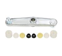 Zohisin Kit di riparazione della leva per ingranaggi auto e per la riparazione di cambi di ingranaggi in veicoli IV si attano a vari IV l 1990 al 2003 realizzato in alluminio