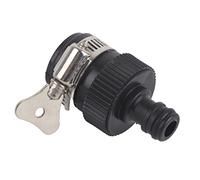 Zohisin Ladro d'Acqua Mobile hosepipe hosepipe Rubinetto Interno connettore a Rubinetto Universale Giardino hosepipe con connettore a rubine