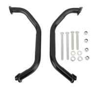 Zohisin Motorcycle Engine Guard Crash For Boulevard M109R M109RZ M109R2 Intruder M1800R VZR1800 Iron Frame With Buffer Design Seamless Welded 32mm Diameter Left Right Pair