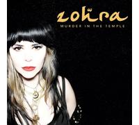 Zohra Murder in the Temple (Vinyl LP) 12" Album