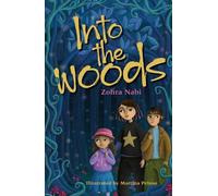 Zohra Nabi Reading Planet KS2: Into the Woods - Venus/Brown (Tascabile)