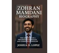 ZOHRAN MAMDANI BIOGRAPHY: The Life Story Of A Progressive Politician And Community Advocate