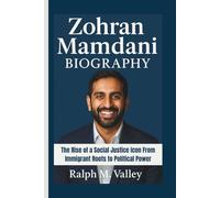 ZOHRAN MAMDANI BIOGRAPHY: The Rise of a Social Justice Icon From Immigrant Roots to Political Power