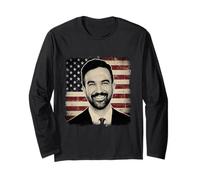 ZOHRAN MAMDANI Maglia a Manica