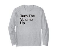 Zohran Mamdani New York Sindaco Citazione Alza Il Volume Maglia a Manica