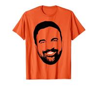 Zohran Mamdani per Il sindaco di New York Divertente Halloween Progressivo Maglietta