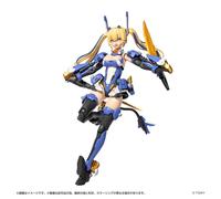 Takara Tomy Metamor Verse MV-01 Ao Kiriyama & Blade Liger - Kit Modello
