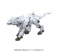 Takara Tomy RMZ-012 Hellcat Tyrol Zoid, Domestico: T-SPARK ZONE Distribuzione Limitata, Realizzare