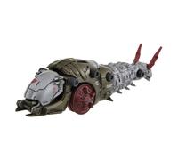 Zoids Plastic Model Kit 1/72 AZ-08 Molga 14 cm