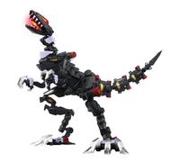 Takara Tomy Zoids AM-Z01EX - Kit modellino in plastica Berserk Fury (corpo elementare)