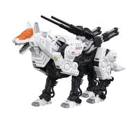 Takara Tomy ZOIDS AZ-11 Command Wolf Kit Modello 1/72 Ufficiale Giappone