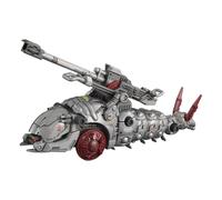 Zoids Plastica Model Kit 1/72 Az-13 Canory Molga 19 Cm Takara Tomy