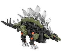 Zoids Selvatico ZW14 Stegossege (Stegosaurus Specie) Takara Tomy Nuovo Da Japan