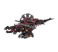 Zoids Wild ZW33 Genospino Action Figure Takara Tomy Batteria Motorizzato Nuovo