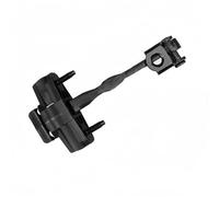 Zoinary Cerniera Per Porta Per Ford Per Fiesta 2009-2015 | Limitatore di dispersione della cerniera della porta, attuatore Per dell'asta di controllo del fermo(Rear R)