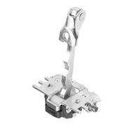 Zoinary Limitatore Portiera Auto Per Renault Per Fluence L30 | Arresto della cerniera della porta, limitatore della cinghia di controllo,2005-2016