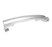 Zoinary Maniglia per auto Maniglia porta esterna posteriore Koleos 2009 80647-JY01A