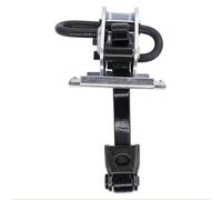 Zoinary Per E46 316i 318i 320i Tappo per cinghia di controllo portiera auto | 51218160959, cerniera limitatore portiera auto, per 323i 325i 328i
