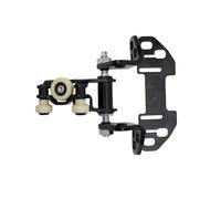 Zoinary Porta Scorrevole Per Rulli Per Slider Per Mercedes Per Sprinter 906 | OE 9067600147, Rullo porta laterale, Parti di ricambio automobilistiche(Medium)
