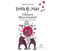 Zoira & Max e il fantasma della quercia grande