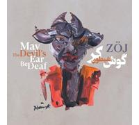 Zoj May The Devil's Ear Be Deaf (CD)