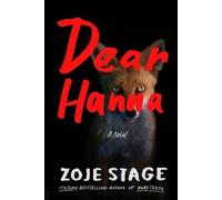 Zoje Stage Dear Hanna (Tascabile)