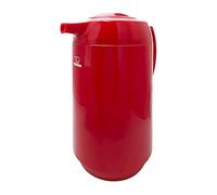 Zojirushi Caraffa termica rossa da 1 litro, prodotta in Giappone