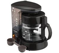 Zojirushi EC-TC40 Libera installazione Automatica Macchina da caffè con filtro 0.54L 4tazze Nero macchina per caffè