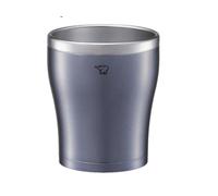 Zojirushi JAPAN bicchiere inox Keep Cold and Hot 300 ml blu SX-DN30