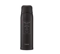Zojirushi Japan SJ-JS10-BA Bottiglia Thermos Inox TUFF Bug Nero 1,03 L