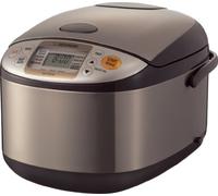 Zojirushi Micom Rice Cooker and Warmer NS-TSC18, 10-Cup (Uncooked), 1.8-Liters by Zojirushi