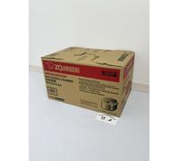 Zojirushi NP-HLH10 IH Cuociriso Keep Warm 5.5-Cup 220-230V SE Plug Japan Made