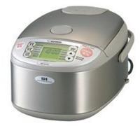 Zojirushi NP-HLH10-XA Cuociriso 5,5 Cup 220-230V SE Plug Modello Overseas