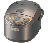 ZOJIRUSHI NS-YMH10 5,5 tazze cuociriso scaldariso tecnologia Micom 220V-230V ...