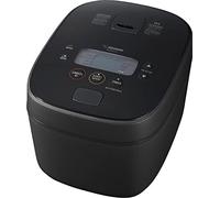 Zojirushi NW-QAC18 Induction Rice Cooker and Warmer, 10 Cup Capacity