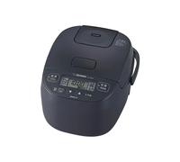 Zojirushi Rice Cooker 3-Cup Small IH/Micom Keep Warm Made in Japan Fr Japan