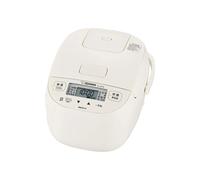 Zojirushi Rice Cooker 3-Cup Small IH/Micom Keep Warm Made in Japan Fr Japan