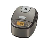 Zojirushi Rice Cooker 3-Cup Small IH/Micom Keep Warm Made in Japan Fr Japan