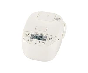 Zojirushi Rice Cooker 3-Cup Small IH/Micom Keep Warm Made in Japan Fr Japan