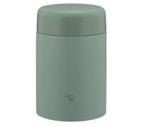 ZOJIRUSHI S/S VUOTO ZUPPA BARATTO, 0,52L, VERDE OPACO