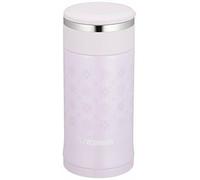 Zojirushi SM-ED20-VP Thermos In Acciaio 0.2L Perla Lavanda 13105GIAPPONE