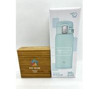 ZOJIRUSHI SM-SF36-AM Thermos Bottiglia Acqua Tazza Acciaio Inox 360ml Blu Menta