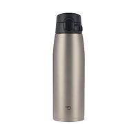Zojirushi SM-VS83XA - Bottiglia sottovuoto, 800 ml, in acciaio INOX