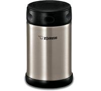 Zojirushi SW-EAE50XA Stainless Steel Food Jar by Zojirushi